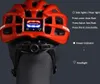 ROCKBROS Cyklistická prilba Vodotesná cyklistická prilba Náhľad obrázku produktu 5