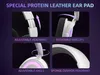 Kabelloses Gaming Headset RGB, Bluetooth 5.3/2.4G/3.5mm, Produktbild-Vorschau 4