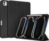Accezz Smarte Klapphülle aus Silikon iPad Pro 13 (2025) M5 Produktbild-Vorschau 1