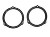 Lautsprecheradapter Ford Focus, Kuga, Mondeo, C-Max 165mm Produktbild-Vorschau 2