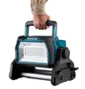 Makita DML809 - Arbeitslicht/-strahler - LED Produktbild-Vorschau 23