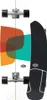 Komplettes Surfskate - Prismal 32 - Triton Produktbild-Vorschau 1