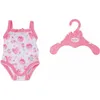 BABY born Body 43cm Produktbild-Vorschau 1