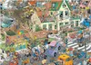Jan van Haasteren 1110100643, 1000 szt., Krajobraz, 15 Podgląd zdjęcia produktu 3