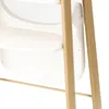 Silla alta para bebés Deryan Luxe – Creciente con el niño – Vista previa de la imagen del producto 13