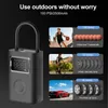 Xiaomi Tragbare Elektrische Luftpumpe 2 PRO Produktbild-Vorschau 4