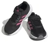 adidas Klettverschluss/Slipper Halbschuh RUNFALCON 3.0 EL K Produktbild-Vorschau 25