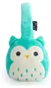 Squishmallows Headphone Bluetooth-kuulokkeet, Win Náhled obrázku produktu 3