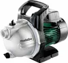 A studio shot of a Metabo P 2000 G garden pump. Anteprima dell’immagine prodotto