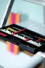 Werkzeug Organizer transparent mit flexiblen Trennern 40 cm Produktbild-Vorschau 21