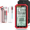 Digitales Multimeter, Universal-Messgerät mit LCD-Display Produktbild-Vorschau 1