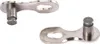 SRAM Kettenverschluss Sram Power Link Silber Produktbild-Vorschau 1