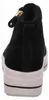 Remonte Sneaker high Schwarz Produktbild-Vorschau 2