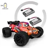 Overmax RC car X-Strike, Veicolo fuoristrada 1:16, Velocità Anteprima dell’immagine prodotto 6