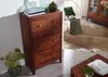 MASSIVMOEBEL24 | BROOKLYN #23 Cassettiera in legno di Anteprima dell’immagine prodotto 2