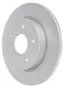 Disco freno BOSCH 0 986 479 B80 Anteprima dell’immagine prodotto 4