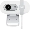 Webcam Logitech Brio 100 FHD mit weißem Mikrofon Produktbild-Vorschau 17
