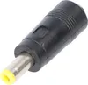 Goobay 65592 Netzgerät/Wechselrichter Indoor Schwarz Produktbild-Vorschau 7