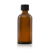Oputec 5 x 100ml Tropfflaschen aus Glas + 5 Produktbild-Vorschau 4