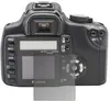 Blickschutzfolie für Canon EOS 350D matt Schutzfolie Folie Produktbild-Vorschau 1