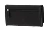mano Geldbörse Damen 021572 schwarz Produktbild-Vorschau 4