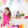 Relaxdays Dosenwerfen Monster, Büchsenwerfen für Produktbild-Vorschau 5