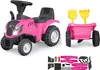 Jamara New Holland T7 Tractor, 1 Jahr(e), 4 Rad/Räder, Produktbild-Vorschau 3