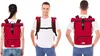 Rucksack Plane Time Bag Evo 24 L Kurierrucksack Roll-Top Produktbild-Vorschau 4
