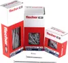 Fischer Box FPF II CTP 6,0x140 BC 100 SCREW Anteprima dell’immagine prodotto 2
