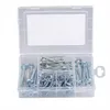 fischer MEISTER-BOX Dübelschrauben Produktbild-Vorschau 3