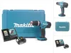 Makita DHP 453 RF Akku Schlagbohrschrauber 18V 42Nm im Produktbild-Vorschau 1