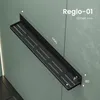 Mai & Mai Duschablage ohne Bohren, Duschregal magnetisch, Produktbild-Vorschau 7