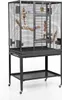 Cage pour perroquets Montana Madeira Single dark Voir les images du produit 1