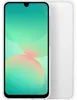 Samsung Clear Case pour Samsung Galaxy A26 Transparent Voir les images du produit 3