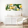 Glasbild 100x40cm in XXL für Wohnzimmer, Schlafzimmer Motiv Produktbild-Vorschau 3