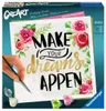 Creart Painting: Splte Si Svoje Sny. Splte Si Svoje Sny Náhľad obrázku produktu 1