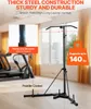 SucceBuy Supporto per sacco da boxe 2 in 1 con barra per Anteprima dell’immagine prodotto 4