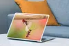 MuchoWow® Laptop Aufkleber Sticker Cover Ameisen - Stängel Produktbild-Vorschau 4
