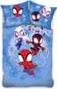 Baby Bettwäsche Spidey Little Heroes Produktbild-Vorschau 1