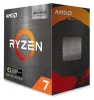 AMD Ryzen 7 5800X3D, AMD Ryzen™ 7, Socket AM4, 7 nm, Anteprima dell’immagine prodotto 1