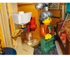 LEGO® Ninjago® 71741 Jardins dans NINJAGO® City Voir les images du produit 48