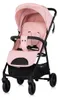 Chipolino Kinderwagen Blossom Stoßdämpfer verstellbare Produktbild-Vorschau 2