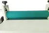 Laminateur à rouleaux Laminateur à froid Laminateur manuel Voir les images du produit 4
