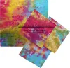 Baumwolltuch in vielen Farben 100 x 100 cm Produktbild-Vorschau 2
