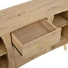 Buffet Merax avec portes coulissantes et tiroirs, commode à Voir les images du produit 10