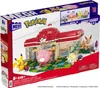 MEGA Pokémon Waldspaß Poké-Center Produktbild-Vorschau 10