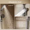 HOROW RainFlexi S1 Regendusche Set. Massage doucheset Productafbeelding-voorbeeld 2