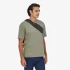 PATAGONIA Atom Sling (L BLK black Produktbild-Vorschau 3