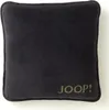 JOOP! UNI-DOUBLEFACE  Kissenhuelle 50x50 cm, Pergament-Sand Produktbild-Vorschau 1