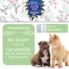 Nature Animal® Läuse & Flöhe Spray – Flohschutz für Ihr Produktbild-Vorschau 4